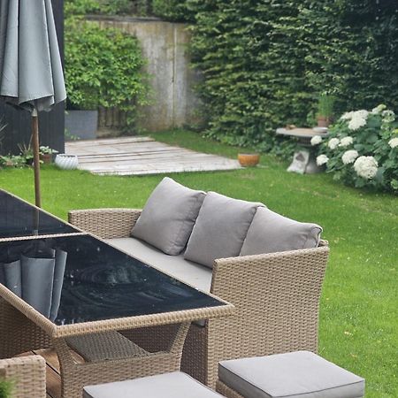 Gemuetliche Wohnung Mit Sauna Neumarkt in der Oberpfalz Exterior foto