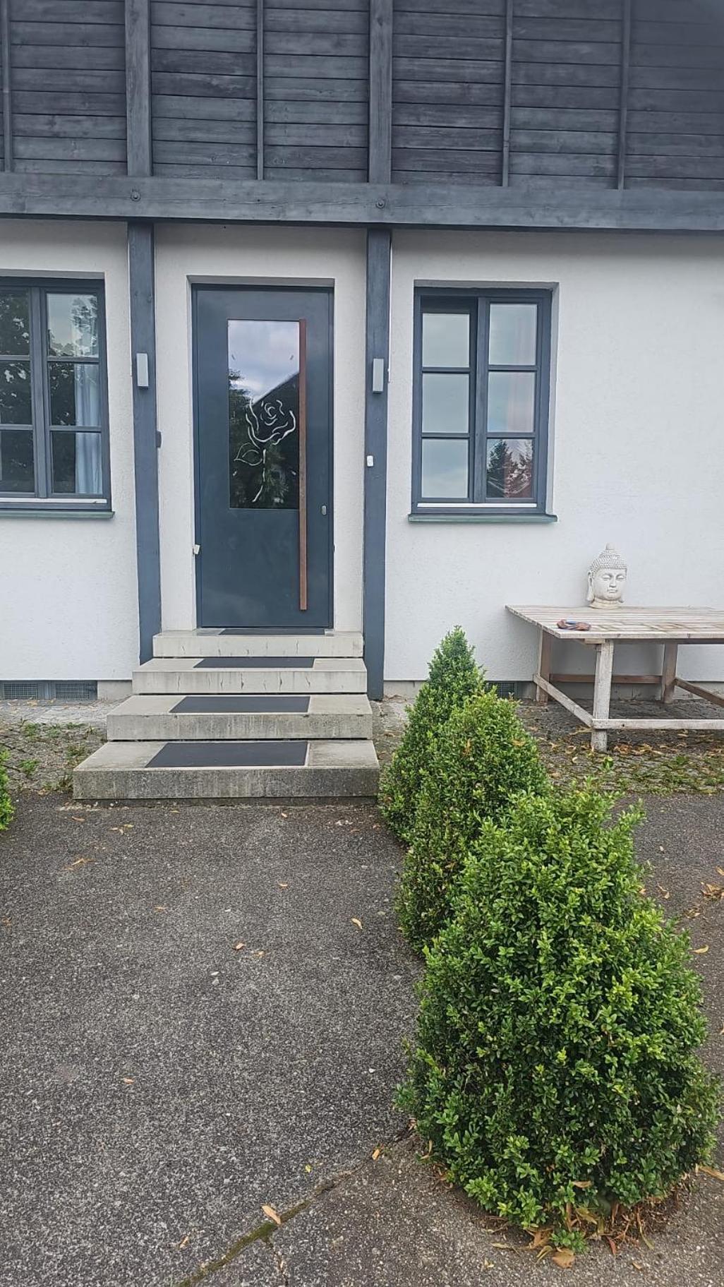 Gemuetliche Wohnung Mit Sauna Neumarkt in der Oberpfalz Exterior foto