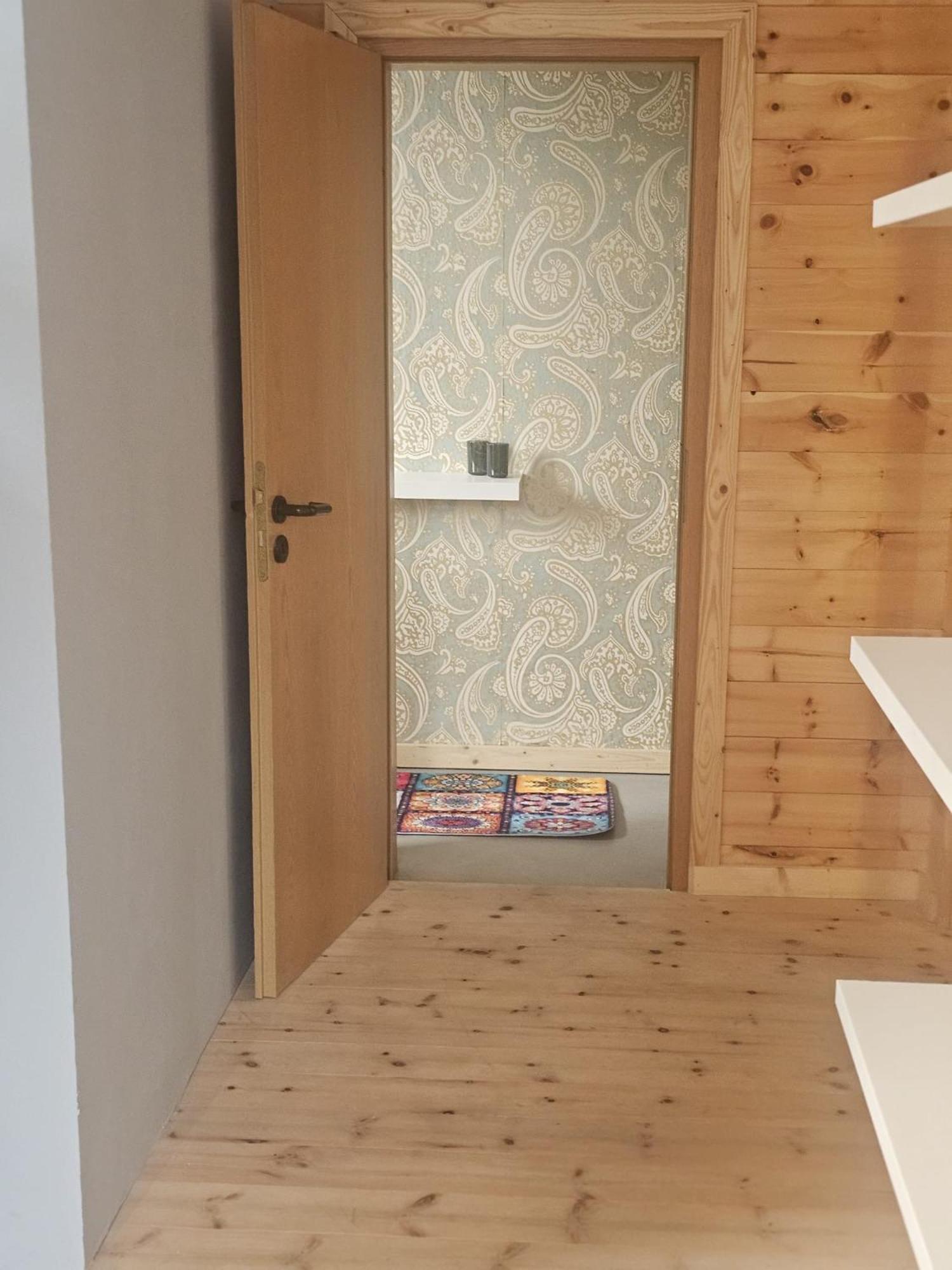 Gemuetliche Wohnung Mit Sauna Neumarkt in der Oberpfalz Exterior foto